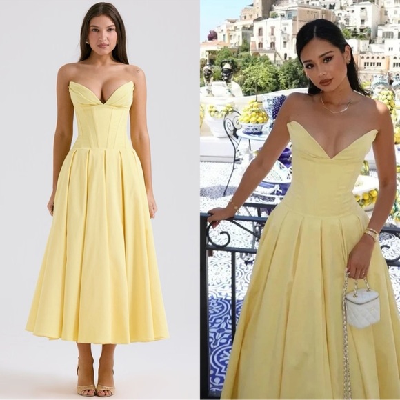 House of CB Dresses & Skirts - House of CB Lady